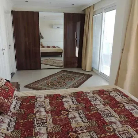 Orka Garden Luxury Studio *
