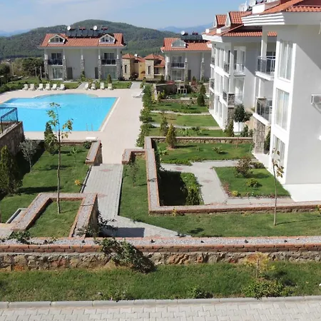 Orka Garden Luxury Studio